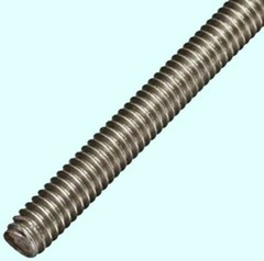 Stainless Steel All Thread 5/16-18 x 36″ Threaded Rod Grade 18-8 3 Ft Length NEW