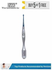 Dental Luxating Elevators PDL Periotome Set of 7 With Sterilization Cassette