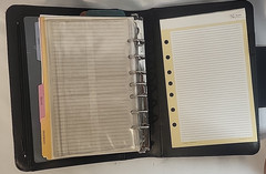 Franklin Covey 365 Day Planner