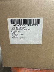 LOT of 10 MSA Comfo filters TC21C135 PN 459322 Type H