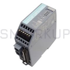 New In Box SIEMENS 6EP4 134-3AB00-2AY0 Power Supply