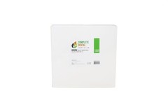 Cotton Tipped Applicators 6″, Non-Sterile, Wood Shaft, 1000pcs/box.