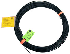 Corning 1 ClearCurve ZBL SST Toneable Drop Cable OptiTap 150ft 4301UB1TD150F-P