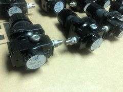 10 Arrow Pneumatics R352 125 1/4″ NPT 300PSI Regulator – USED Swagelok Fittings