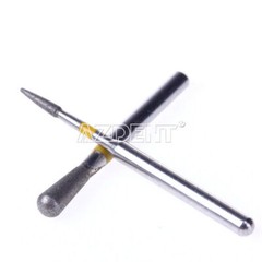Dental Diamond Burs FG Composite/Polishing FG 101-117 For High Speed Handpiece