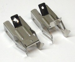 Supco RR106 for GE WB17T10006 Range Terminal Burner Block Receptacle Kit