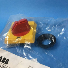 OHYS2AJ Selector Handle, Yellow