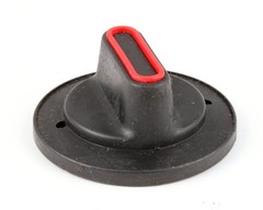 Cleveland Dial Knob Assembly; (Tr) SK2138700 – Free Shipping + Geniune OEM