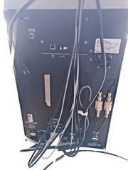 Teledyne Isco CombiFlash RF Chromatography Systems – Chromatography Units
