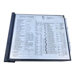 APS LSE08-622.710 Meldesystem for Industry Insert 207-253V 40-60Hz 7mA APS Lse