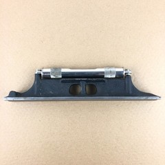The L.S. Starrett Co. 12″ Precision Machinist Level 98-12 With Wood Box Case OLD