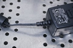 Tohnichi DOTE50N3-G Torque Wrench Tester Calibrator 5-50 N.M 44-440 lbf.in