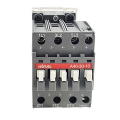 NEW A40-30 AC Contactor 120V coil replace contactor ABB A40-30-10-84 40A 3P 1NO