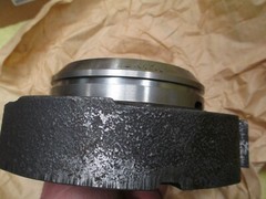 Allison 29542335 Pump Housing, New Old Stock, BS