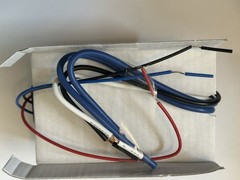 Philips LCA2285 Sensor Power Pack HVAC Relay. 120-277V AC/CA 50/60Hz