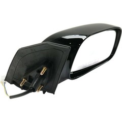 2pcs Left & Right Paintable Power Mirrors 99-06 Silverado 14857127
