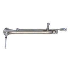Dental Implant Straumann SCS Screw Drivers Torque Wrench Driver Hand Latch Tool