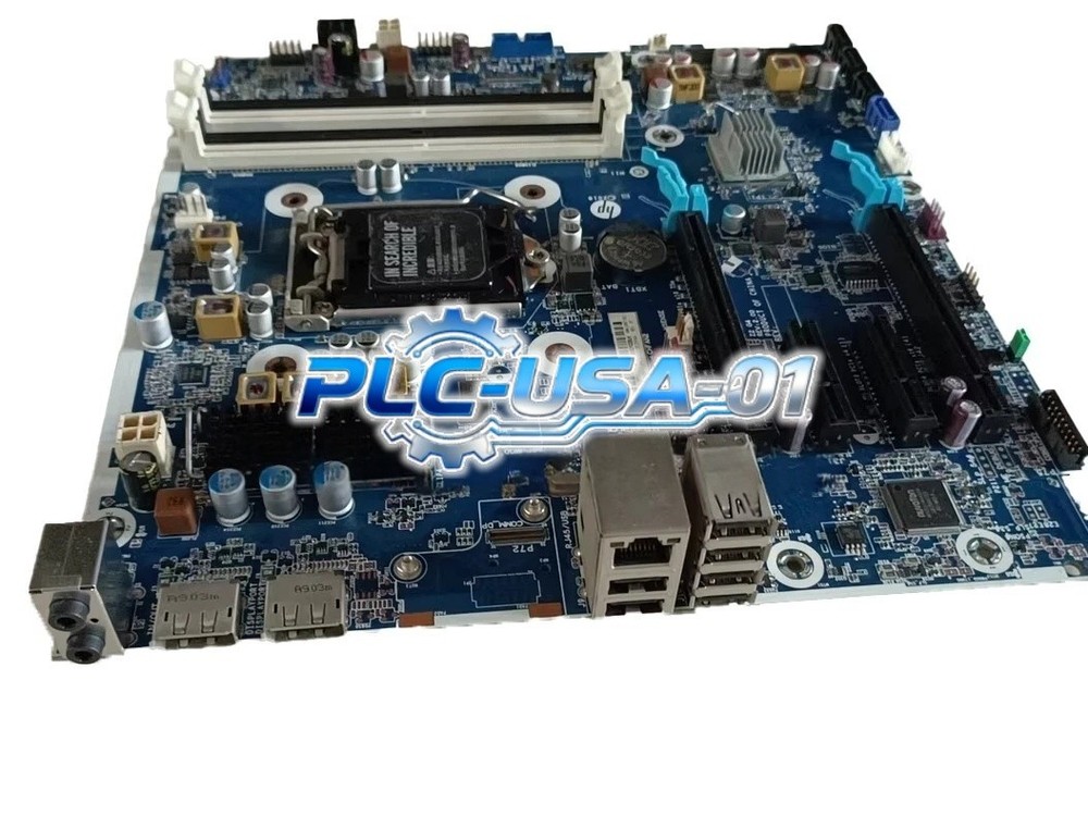L13216-001 L13216-601 L04857-002 For HP Z2 G4 SFF Workstation Mainboard