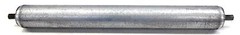 UNKNOWN BRAND CONVEYOR ROLLER, BF 15 5/8″, 1 7/8″ OD, 5/16″ HEX SHAFT