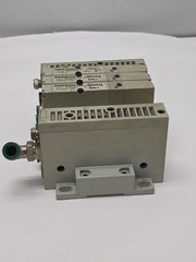 Numatics 052BA4Z2ML00061 239-1174 3-StationValve Manifold 25-Pin 24VDC