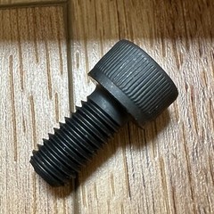 (50) M10 x 20mm Black Oxide Socket Cap Screws 12.9 High Tensile Allen Bolts 10mm