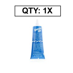 *DIRECT* Spectra 360 Electrode Gel 250gm (8.5oz) Tube 1x QTY Each QUALITY GEL