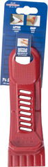 Drywall Panel Lifter, Drywall Rasp, Drywall Tool Includes Built in Bottle Opener
