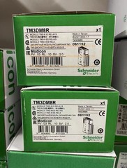 1PCS Brand New Schneider TM3DM8R Programmable Module Control Fast delivery