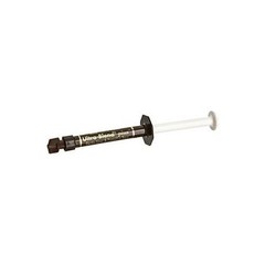 Ultradent 417 Ultra-Blend Plus Dentin Liner Base Opaque White Syringes 4/Pk