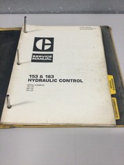CAT CATERPILLAR D6D TRACTOR SHOP REPAIR SERVICE MANUAL 3X 4X 6X 19X 20X 30X 31X