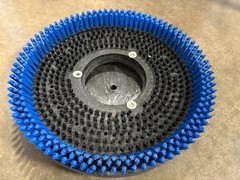 15″ CARPET CLEANING BRUSH, UNKNOWN BRAND, 1D#31