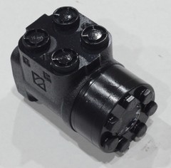 HYDRAULIC STEERING VALVE -12.08 CID 200 cc displacement orbitral