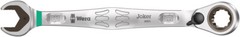 Wera 020068, 6001 Joker Switch Ratcheting combination wrenches, 13 x 179 mm