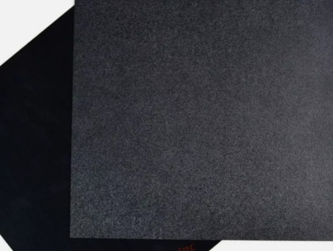BLACK ABS PLASTIC SHEET 1/8″ X 24″ X 24″ VACUUM FORMING RC HOBBY CAR STEREO