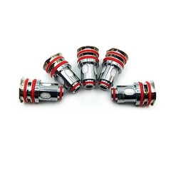 5/10/15PCS GTX COIL CORE REPLACEMENT CORE 0.15/0.2/0.3/0.4/0.6/0.8/1.2OHM COIL