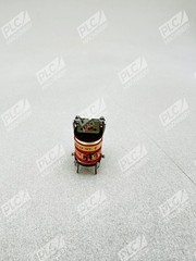 Automatic Electric GZ11-14 Electromagnetic Relay Rev F