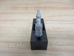 Gould Shawmut Ferraz P243G Fuse Block