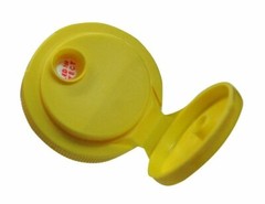 Plastic Squeeze Bear Bottle Container 12 OZ Honey Bee Jar Dispenser ~ 2 PK