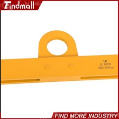 Findmall 15.7-22.4 Inch 1100LBS Vertical Drum Clamp Lifter for 55 Gallon