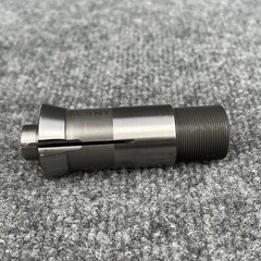 Serge Meister T20-82-M25.1 .125 Bore W/ Carbide Pads Collet New