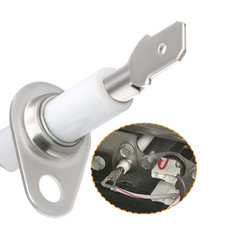 52W2901 Flame Sensor for Lennox Furnace Flame Sensor Replaces 52W29 LB-74940A 31