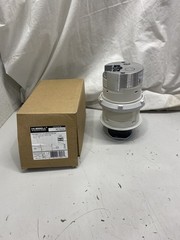 Hubbell RCT620W RTC Surface Mount Tripower 20A 125V