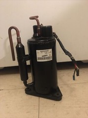 SAMSUNG 39A050HSAKA 115V 60Hz 1Ph LRA24.3 R22 Compressor