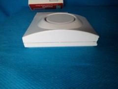 Honeywell Wave2PD Piezo Dynamic Indoor Siren New in box Free Shipping