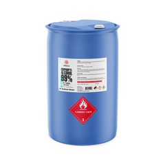 Isopropyl Alcohol 99% – Technical Grade – 55 Gallon Drum