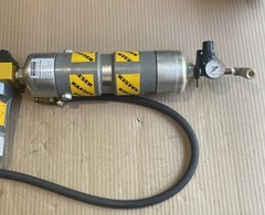 Kaeser KOR-35 & KPF-35 Air Compressor Oil Filter & KMD-15 Membrane Air Dryer