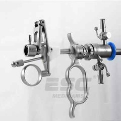 Laser Resectoscope TURP Set with Sheath for Urology Storz compatible Endoscope