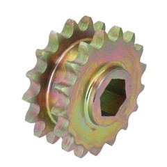 Sprocket – Double Main Drive fits John Deere 330 435 557 558 566 567 430 AE39301