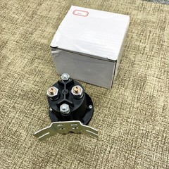 12V DC Powerseal Contactor Trombetta 684-1261-212 Relay for Forklift