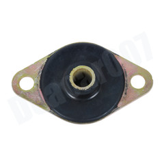 Radiator Mounting Rubber Fits Perkins 2635A052, RC, RT, RR, RK, RJ, RH, RG, RE